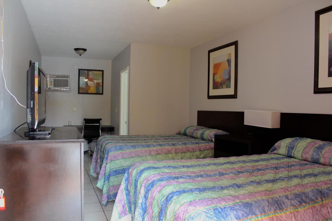 Ramona Motel Miami Esterno foto